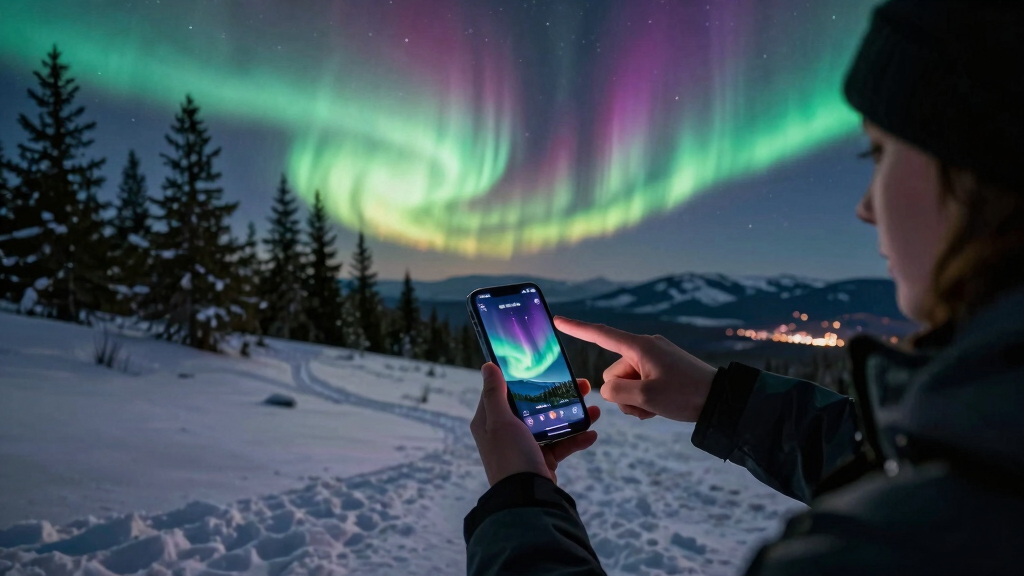 Northern lights alert: 19 states may see aurora tonight, including VT
