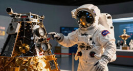 The record Apollo 13 set for the farthest humans had ever travelled from Earth was never meant to be a record — it was a survival manoeuvre after an explosion, and Artemis II quietly surpassed it on a clear April morning in 2026