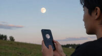 The strawberry moon will soon rise. When to look up.