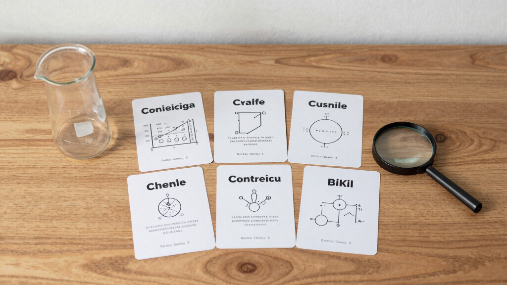 10 Best Science Reference Flashcards in 2026