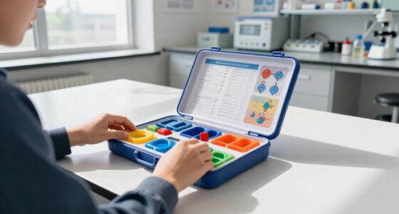 11 Best Educational Science Reference Kits in 2026