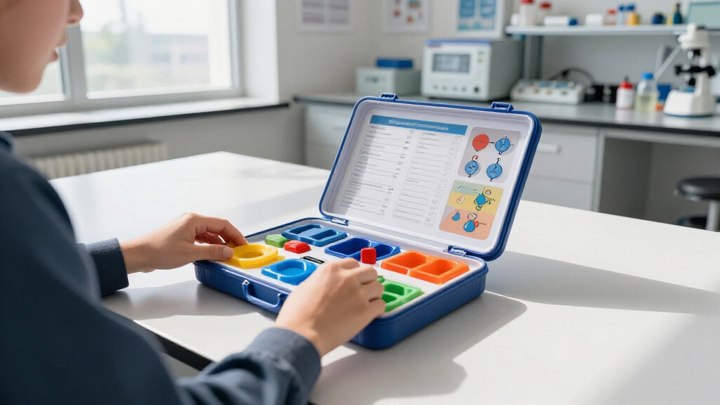 11 Best Educational Science Reference Kits in 2026