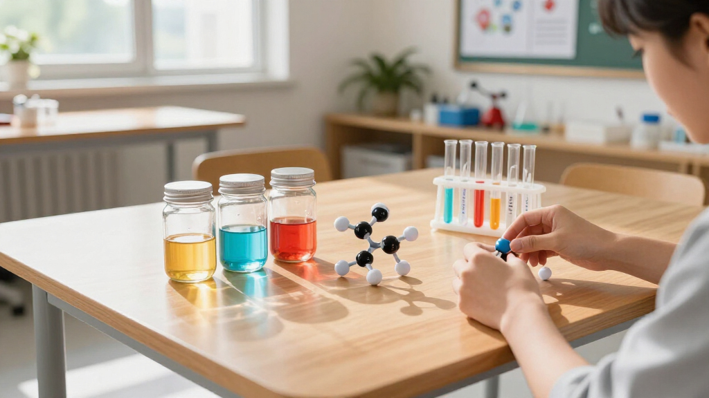 11 Best Educational Science Reference Kits in 2026