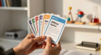 11 Best Science Reference Flashcards in 2026