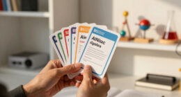 11 Best Science Reference Flashcards in 2026