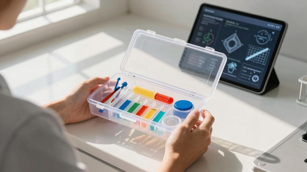 12 Best Interactive Science Reference Kits in 2026