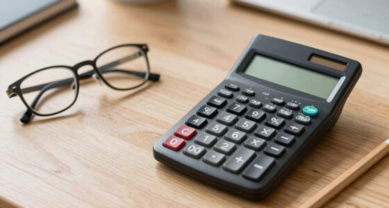 12 Best Scientific Calculator for Students in 2026