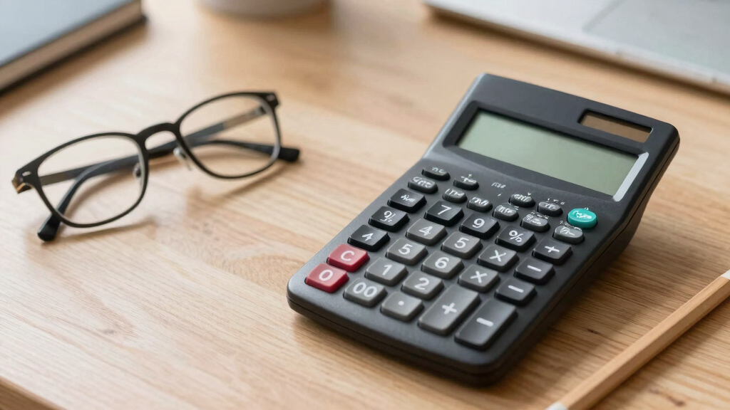 12 Best Scientific Calculator for Students in 2026