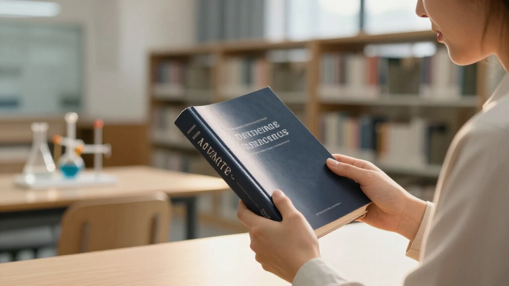 13 Best Educational Science Reference Books in 2026