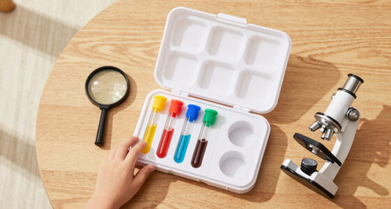 13 Best Interactive Science Kits in 2026