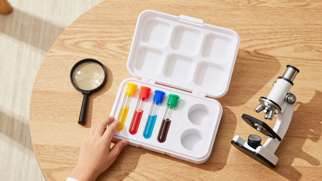 13 Best Interactive Science Kits in 2026