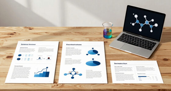 13 Best Science Reference Posters in 2026