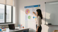 14 Best Educational Science Reference Posters in 2026