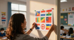14 Best Patriotic Educational Posters in 2026