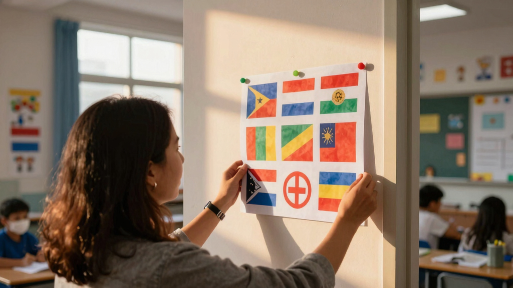 14 Best Patriotic Educational Posters in 2026