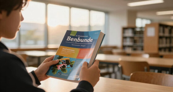14 Best Science Reference Books for Students in 2026