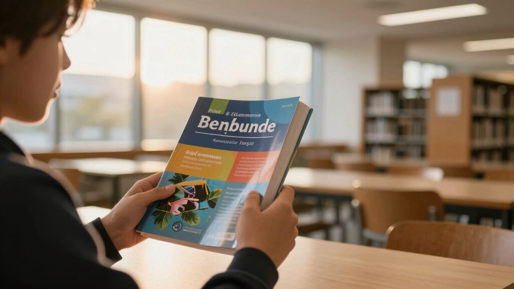 14 Best Science Reference Books for Students in 2026