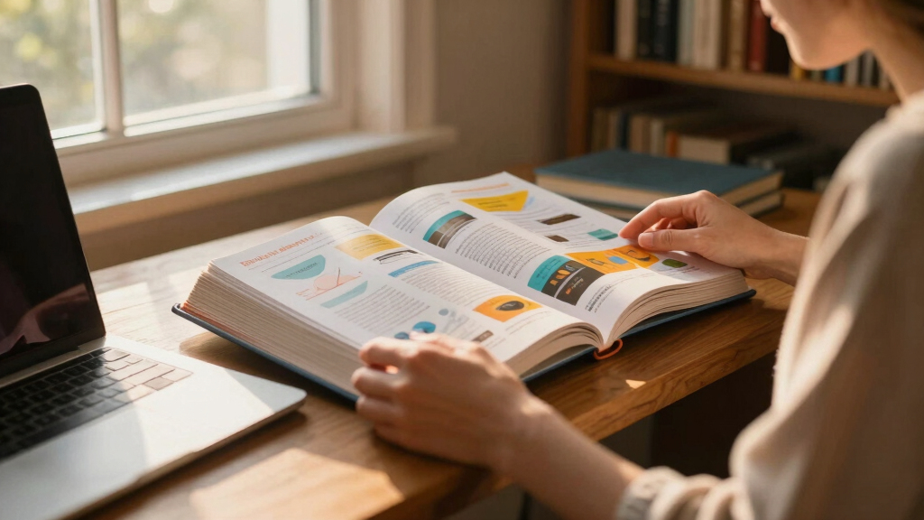 14 Best Science Reference Books in 2026