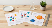 14 Best Science Reference Posters in 2026