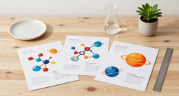 14 Best Science Reference Posters in 2026