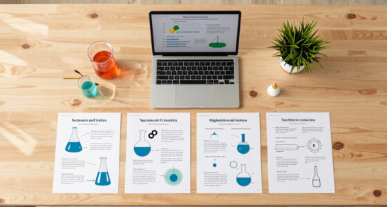 14 Best Science Reference Posters in 2026