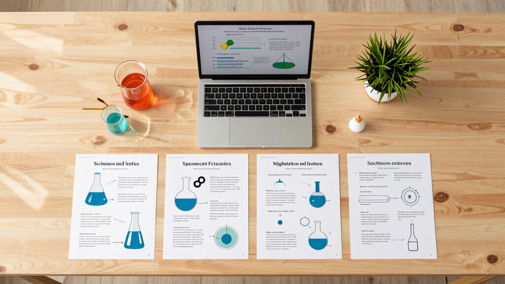 14 Best Science Reference Posters in 2026