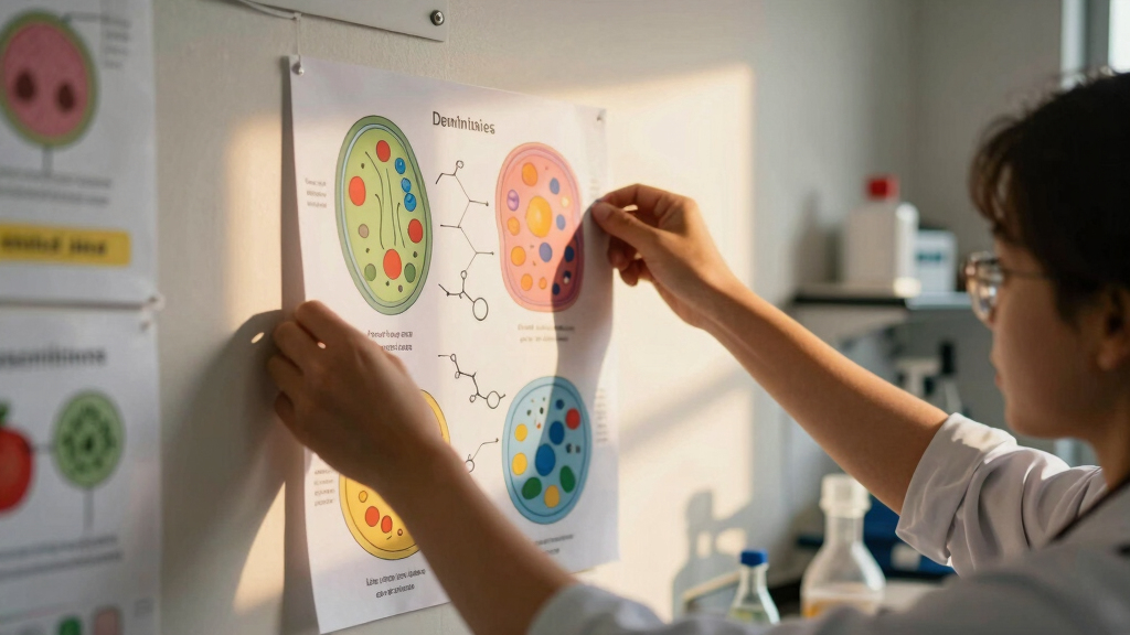 14 Best Science Reference Posters in 2026