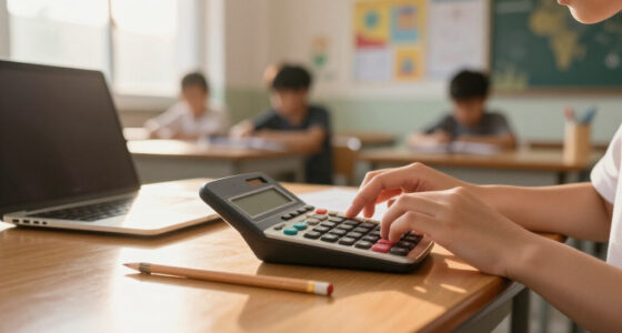 14 Best Scientific Calculator For Students In 2026