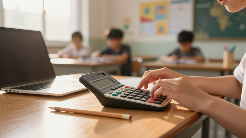 14 Best Scientific Calculator For Students In 2026