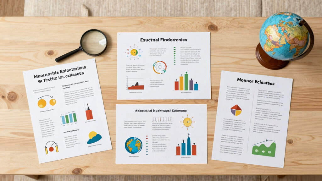 15 Best Educational Science Reference Posters in 2026