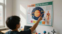 15 Best Educational Science Reference Posters in 2026