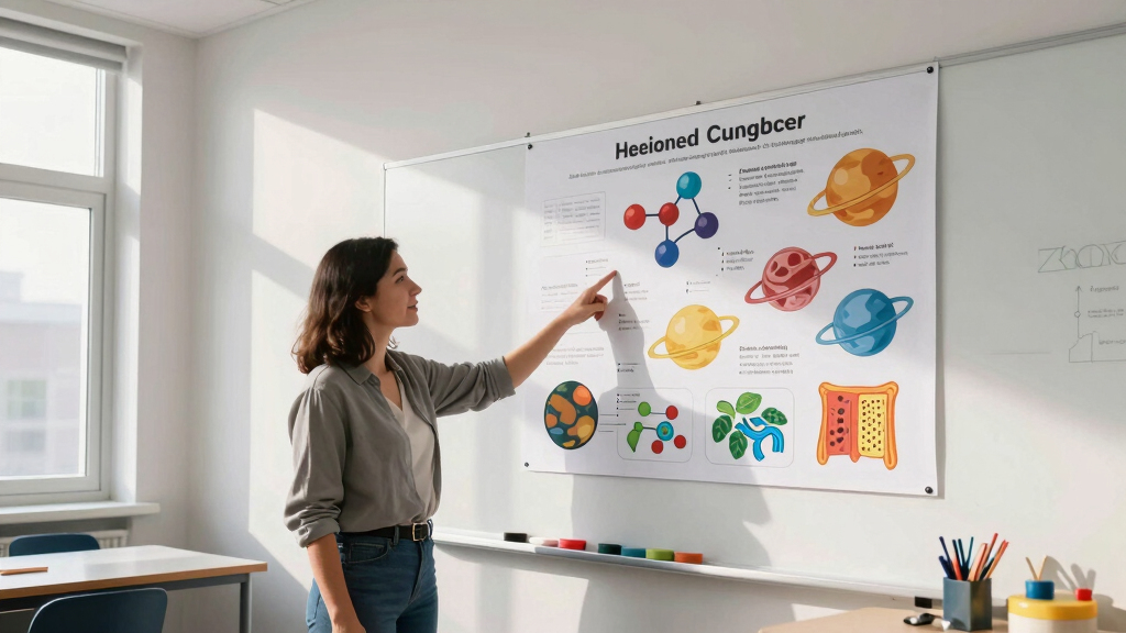 15 Best Educational Science Reference Posters in 2026
