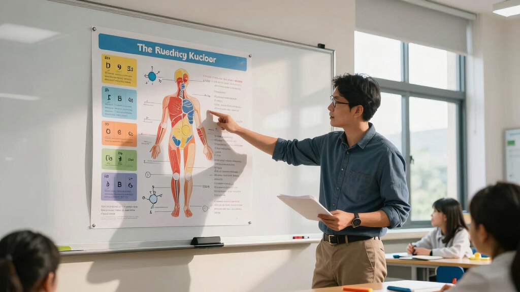 15 Best Educational Science Reference Posters in 2026