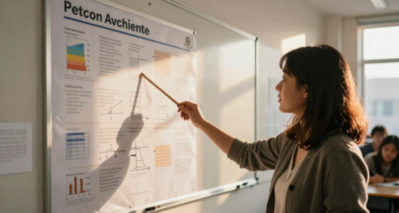 15 Best Educational Science Reference Posters in 2026