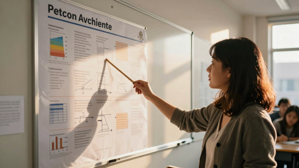 15 Best Educational Science Reference Posters in 2026
