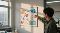 15 Best Educational Science Reference Posters in 2026