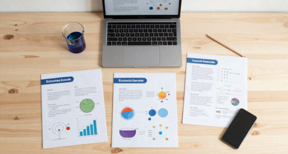 15 Best Educational Science Reference Posters in 2026