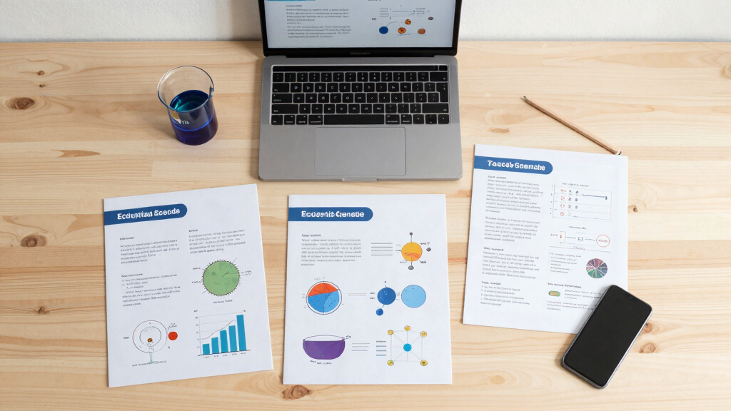 15 Best Educational Science Reference Posters in 2026