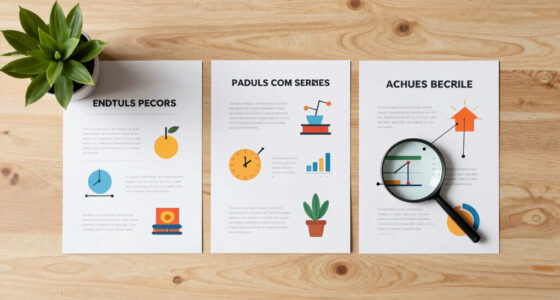 15 Best Educational Science Reference Posters in 2026