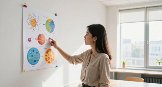 15 Best Educational Science Reference Posters in 2026