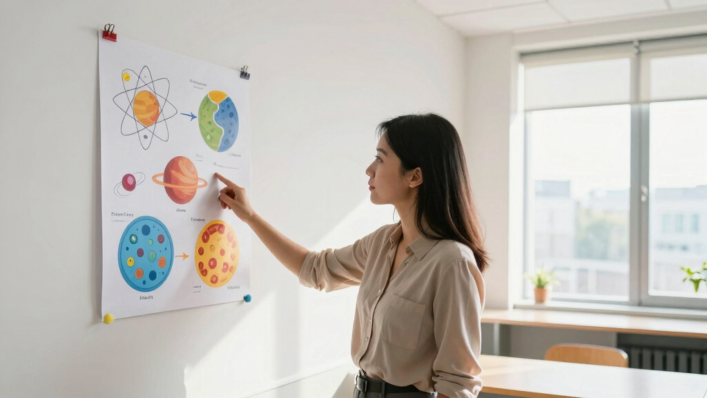 15 Best Educational Science Reference Posters in 2026