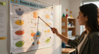 15 Best Educational Science Reference Posters in 2026