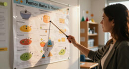 15 Best Educational Science Reference Posters in 2026