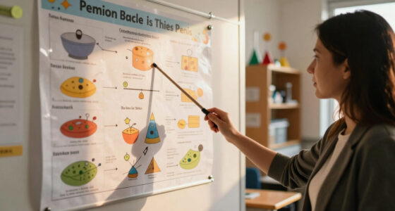 15 Best Educational Science Reference Posters in 2026