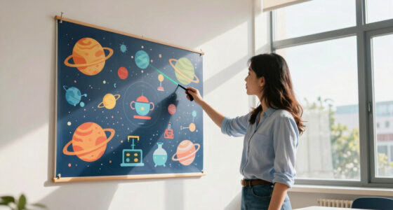 15 Best Educational Science Reference Posters in 2026