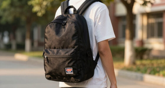 15 Best Student Laptop Backpacks in 2026