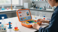 9 Best Educational Science Reference Kits in 2026