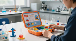 9 Best Educational Science Reference Kits in 2026