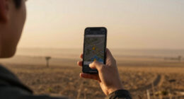 A massive plume of dust from the Sahara Desert is coming to the US