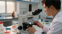 A Tiny Cell That Broke A Big Rule Of Biology